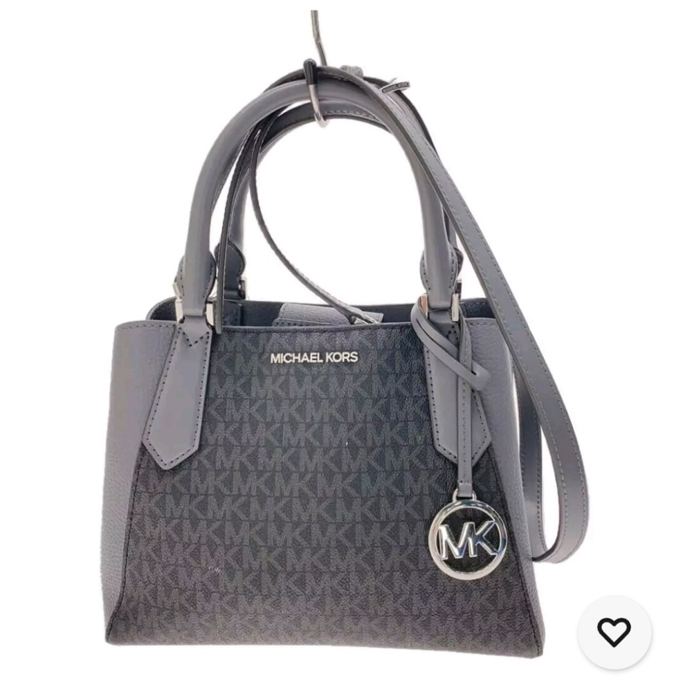 Michael Kors shoulder bag - Picture 2 of 8